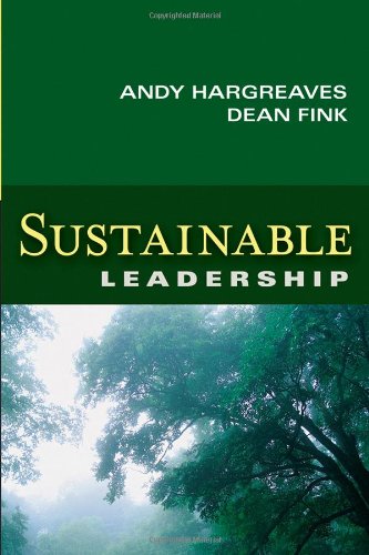 Sustainable Leadership