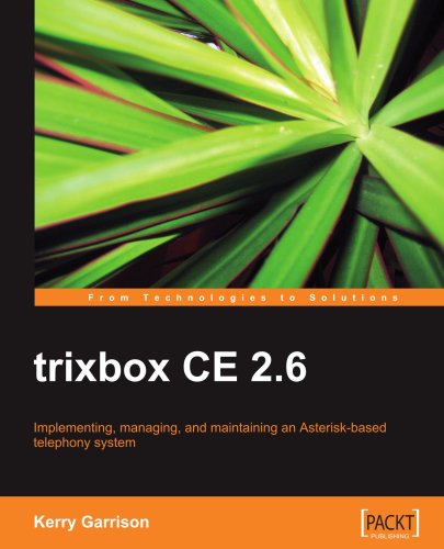 trixbox CE 2.6