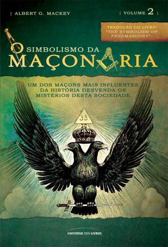 O Simbolismo da Maconaria 02