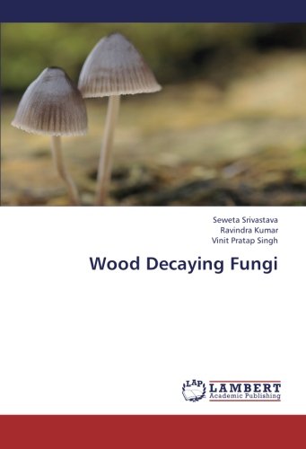 Wood Decaying Fungi