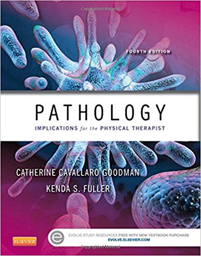 Pathology: Implications for the Physical Therapist