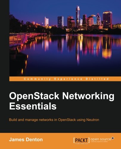 OpenStack Networking Essentials