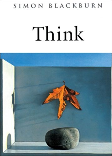 Think: A Compelling Introduction to Philosophy