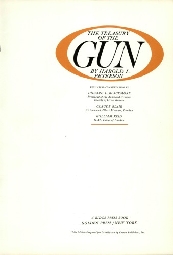 The Treasury of the Gun