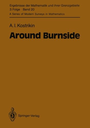 Around Burnside