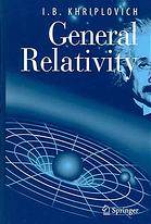 General Relativity