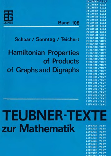 Hamiltonian properties of products of graphs and digraphs