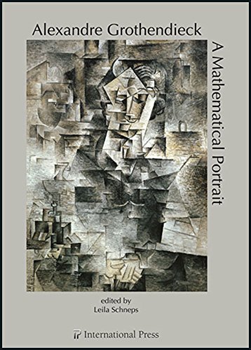Alexandre Grothendieck: A Mathematical Portrait