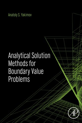 Analytical Solution Methods for Boundary Value Problems