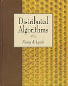 Distributed algorithms