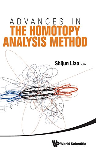 Advances in the Homotopy Analysis Method