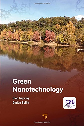 Green Nanotechnology (1)