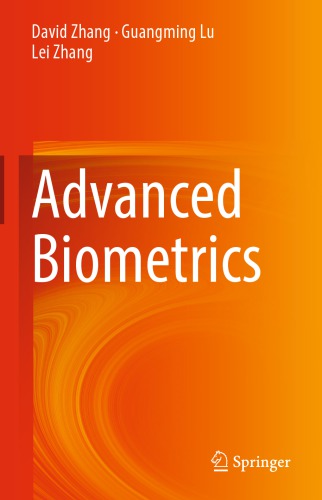 Advanced biometrics