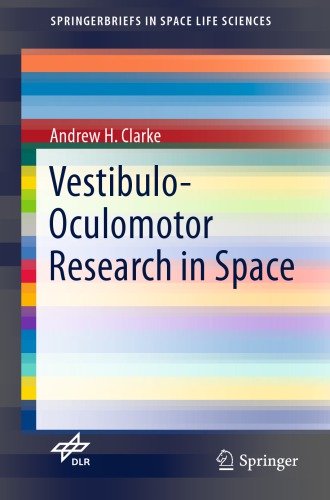 Vestibulo-oculomotor Research in Space