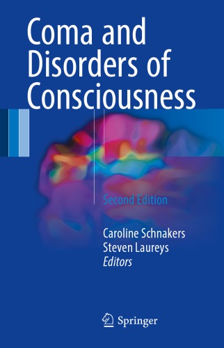 COMA ET TATS DE CONSCIENCE ALTRE