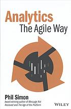 Analytics the agile way