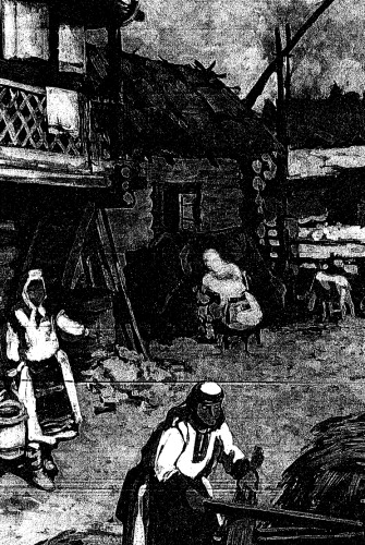 О наших предках — хлеборобах. Рассказы о жизни уд­муртских крестьян прошлого столетия (180,00 руб.)