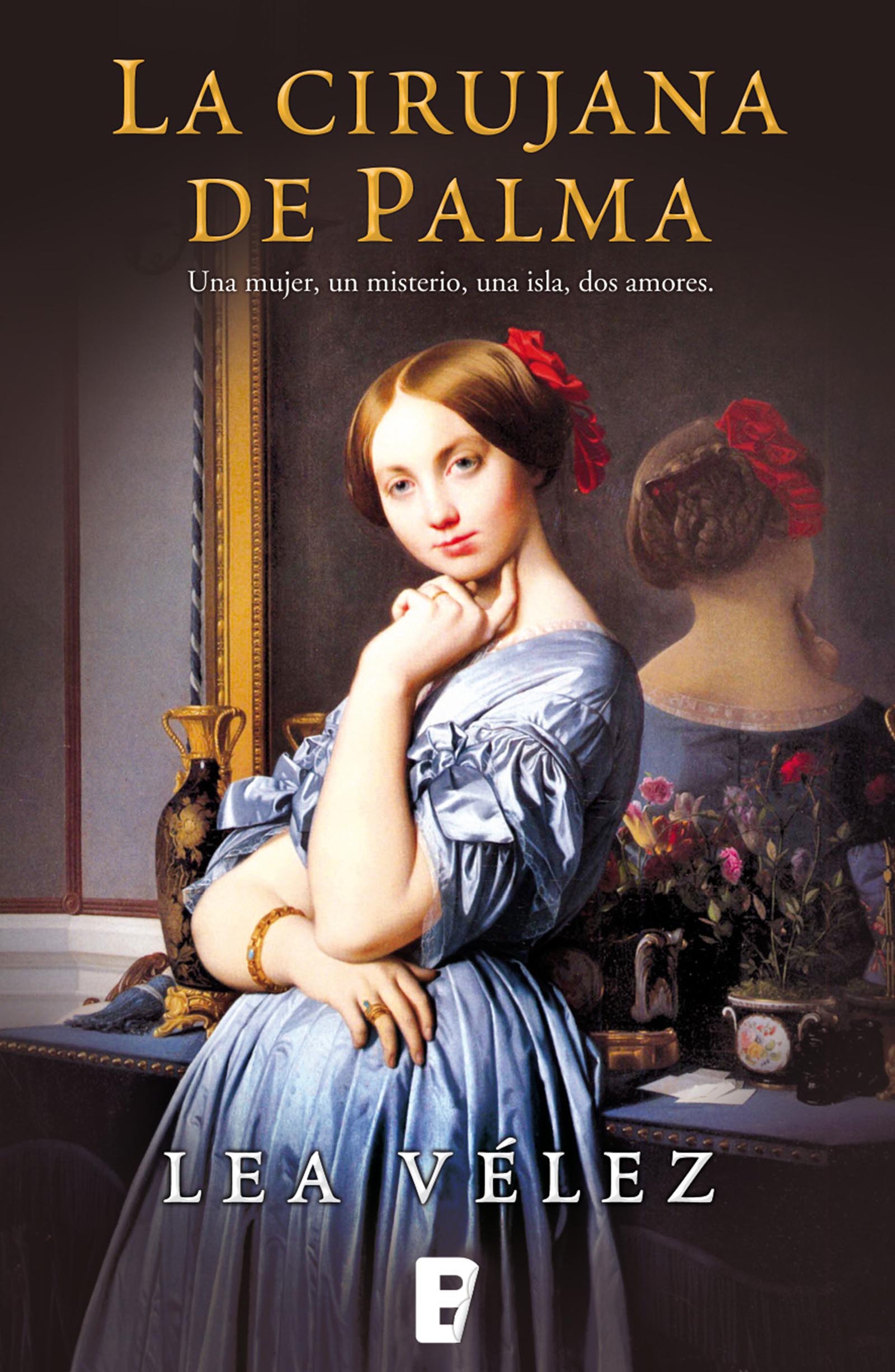 La cirujana de Palma