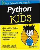 Python for kids
