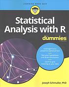 Statistical analysis with R