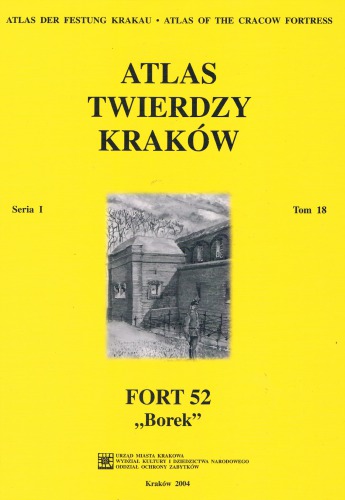 Fort 52 "Borek"