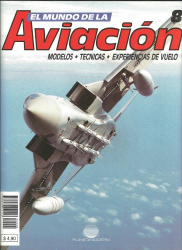 Modelos, técnicas, experiencias de vuelo