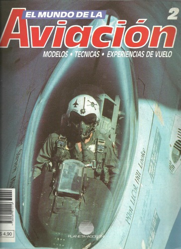 Modelos, técnicas, experiencias de vuelo