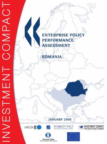 Enterprise policy performance assessment Romania.