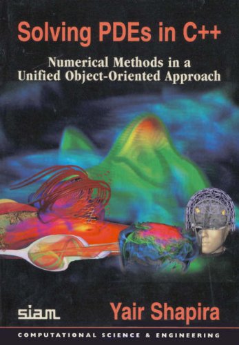 Solving PDEs in C (Computational Science and Engineering)