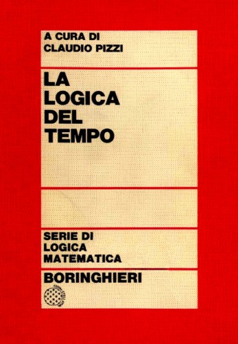 La logica del tempo