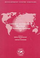 Conflict management in Africa : a permanent challenge