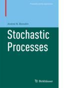 Stochastic Processes