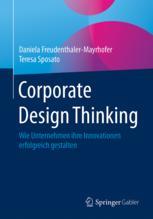 Corporate Design Thinking: Wie Unternehmen ihre Innovationen erfolgreich gestalten