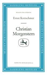 Christian Morgenstern