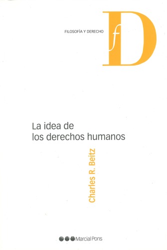 La idea de los derechos humanos