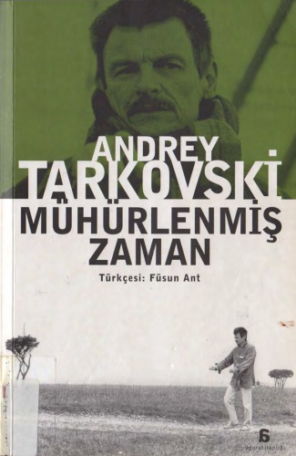 Mühürlenmiş zaman