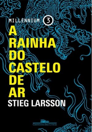 A Rainha do Castelo de Ar