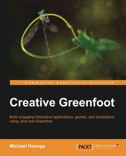 Creative Greenfoot