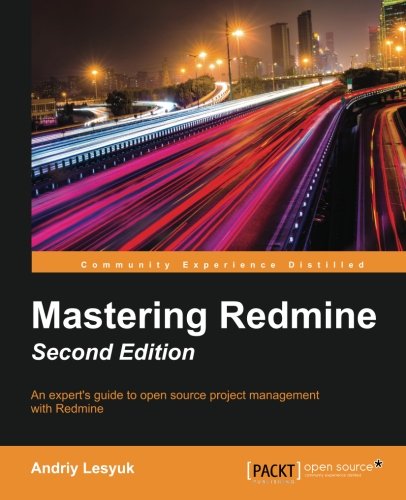 Mastering Redmine