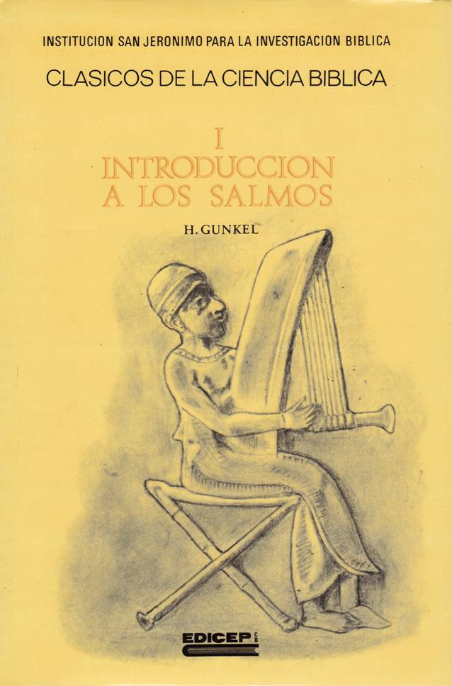 Introducción a los Salmos