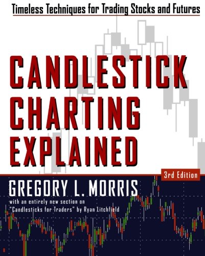 Candlestick Charting Explained: Timeless Techniques for Trading Stocks and Futures