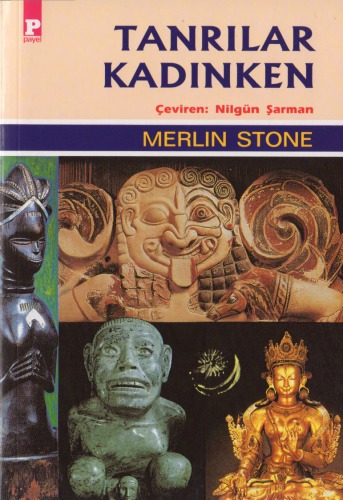 Tanrılar Kadınken