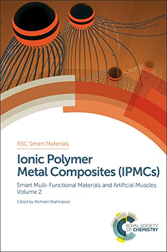Ionic Polymer Metal Composites (IPMCs): Smart Multi-Functional Materials and Artificial Muscles