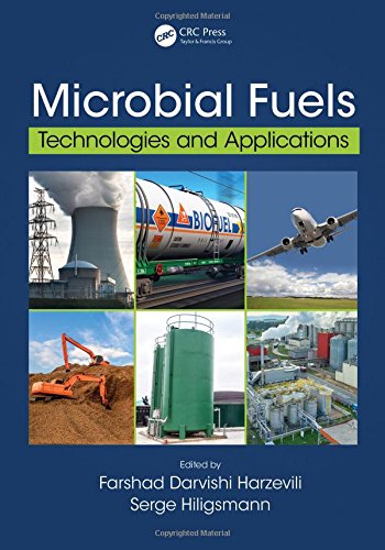 Microbial Fuels: Technologies and Applications