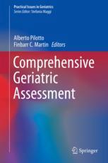 Comprehensive Geriatric Assessment