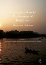 Economic and Social Development of Bangladesh: Miracle and Challenges