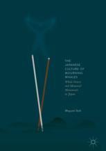 The Japanese Culture of Mourning Whales: Whale Graves and Memorial Monuments in Japan
