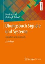 Übungsbuch Signale und Systeme: Aufgaben und Lösungen