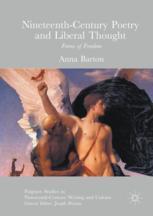 Nineteenth-Century Poetry and Liberal Thought: Forms of Freedom