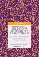 Intercultural Communicative Competence for Global Citizenship: Identifying cyberpragmatic rules of engagement in telecollaboration